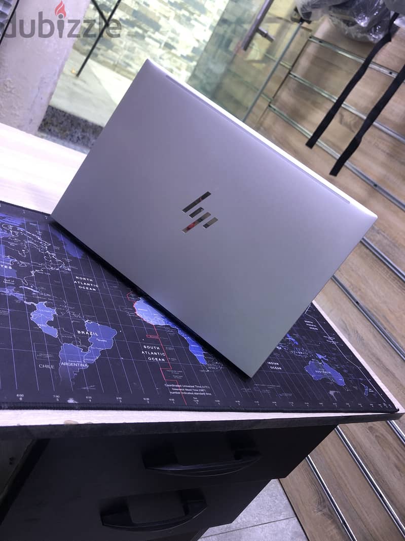 HP EliteBook 840 2
