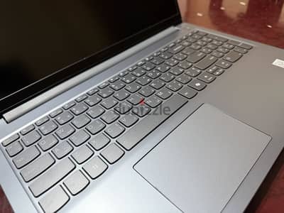 Lenovo loq Gaming Laptop بحاله الزيرو | i5-12450HX | 16GB | RTX 3050