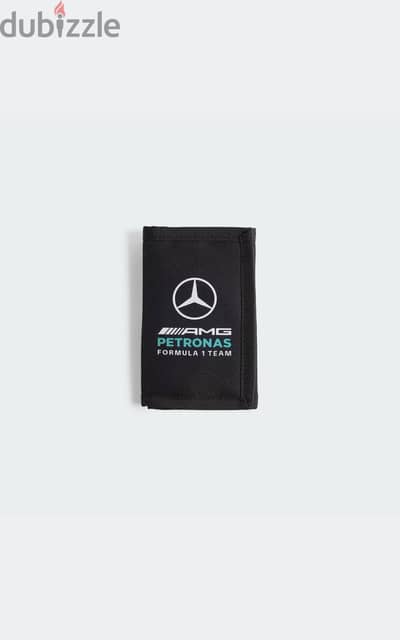 Mercedes AMG wallet