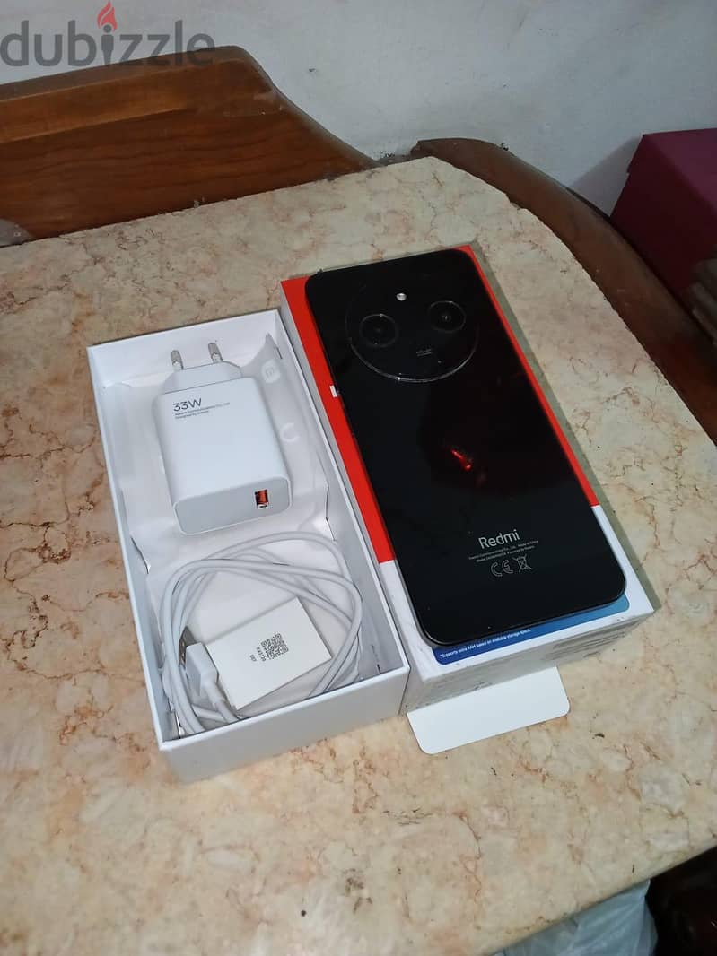 ريلمى 14 سى 2