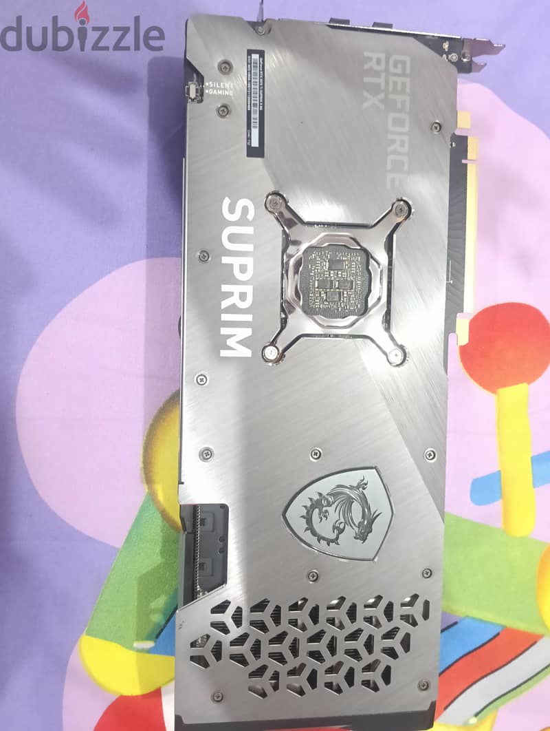 RTX 3070 Ti 8gb 5