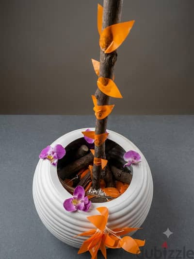 bohemian tree