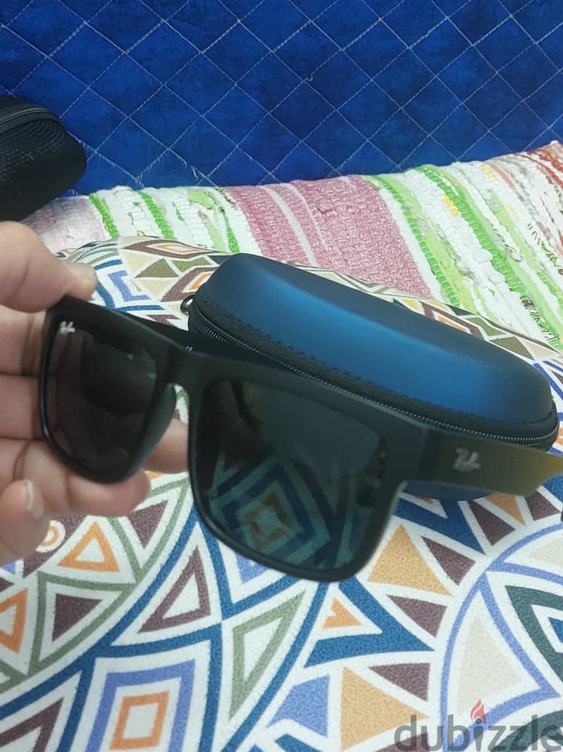 نظارة شمس 4