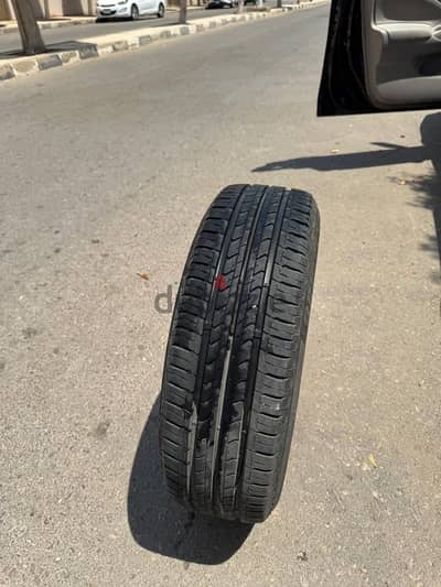 اطارات بريدجستون للبيع