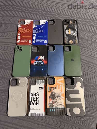 Iphone 14 plus covers