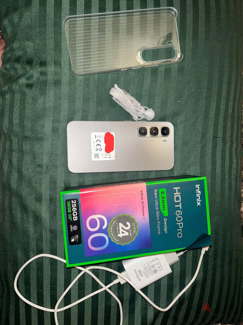 Infinix Other Model 1