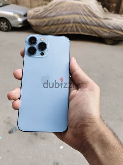 آبل - آيفون 13 برو ماكس