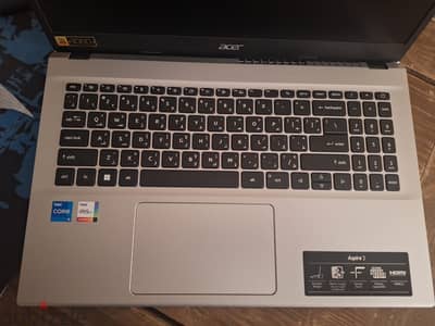 لاب توب أيسر انتل Acer Intel Laptop