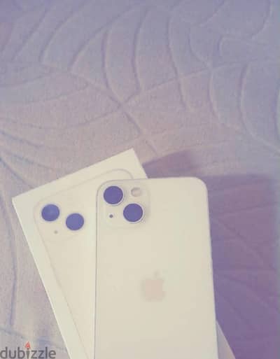 Apple - iPhone 13