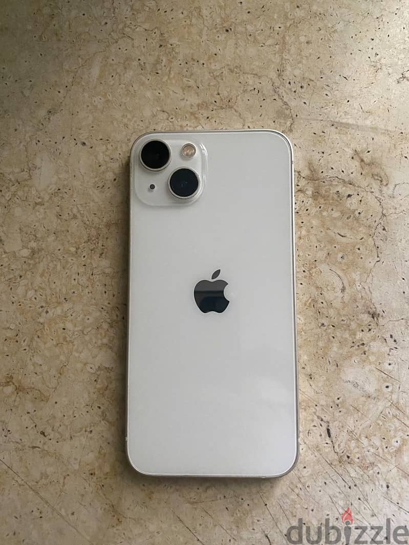 Apple - iPhone 13 2
