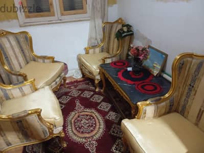 بيع عفش مستعمل استعمال نضيف