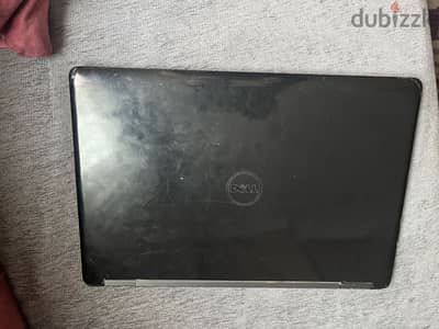 Latitude 5550