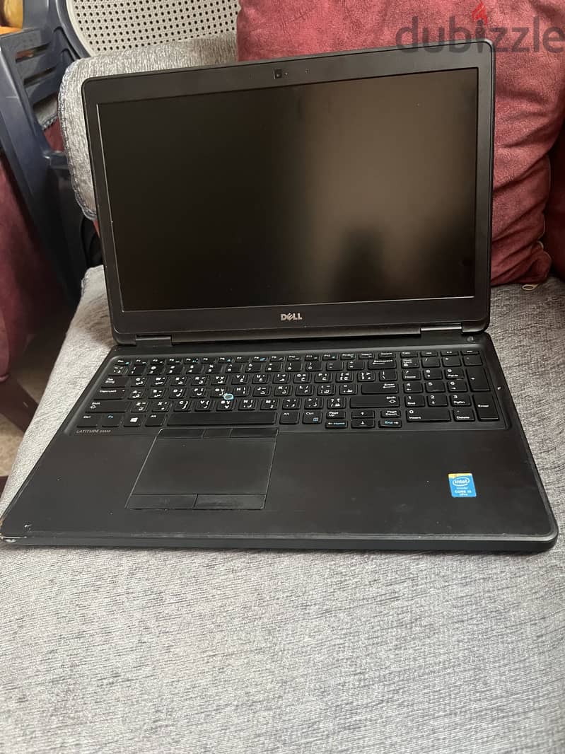 Latitude 5550 2