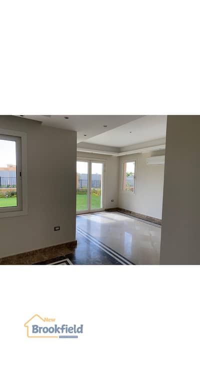 Luxury Standalone Villa for Rent in Mivida  Ultra Super Lux Finishing  Kitchen & ACs