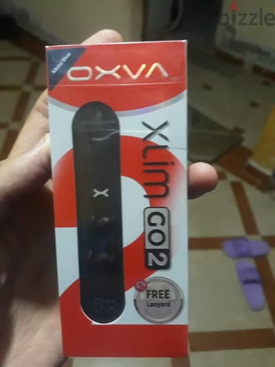 vape go2