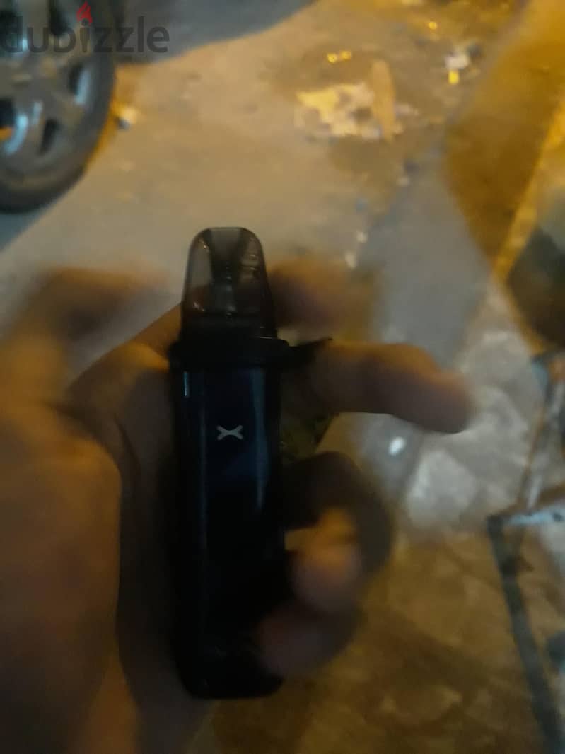 vape go2 2