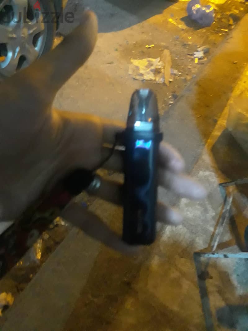 vape go2 3