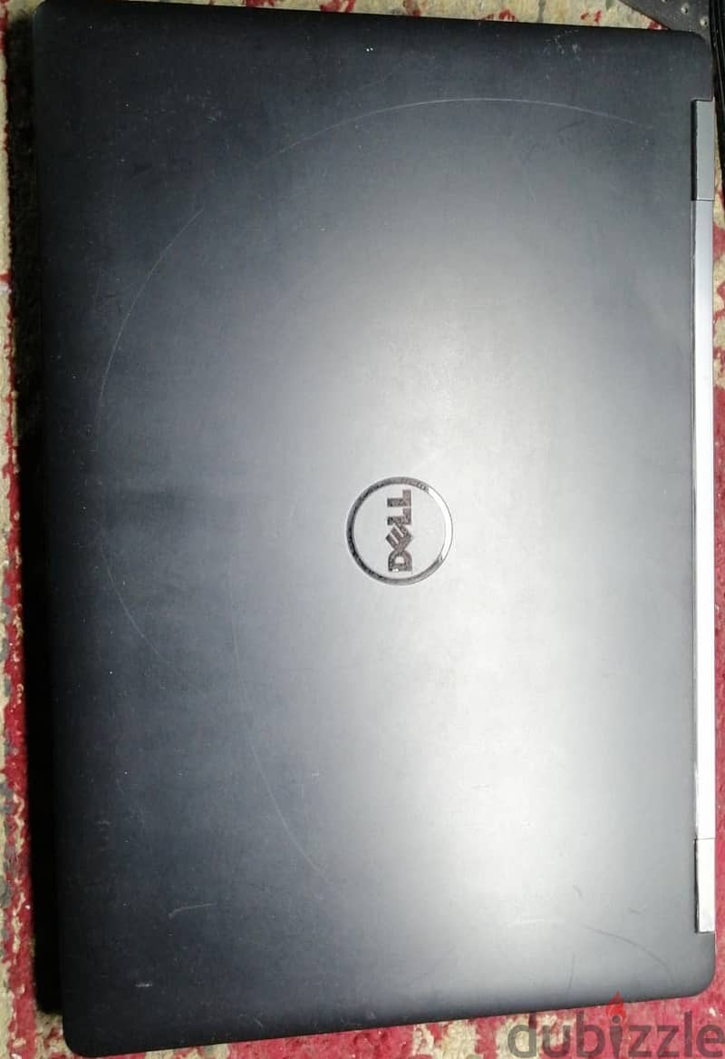 Dell Latitude e5570 3