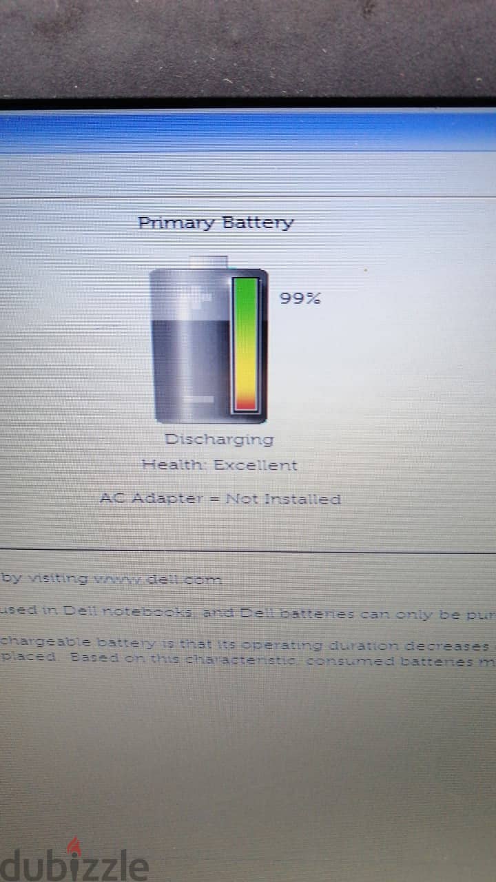 Dell Latitude e5570 4
