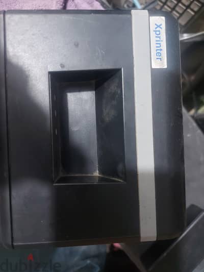 xprinter  xp-n160ii