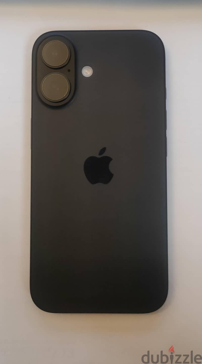 Apple - iPhone 16 2