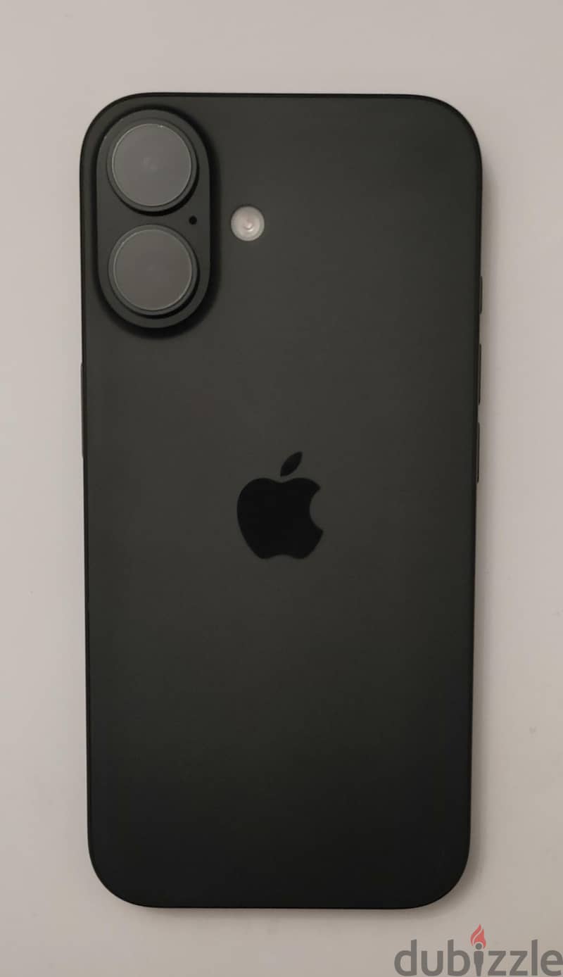Apple - iPhone 16 3
