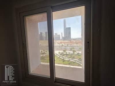 شقة 175م داخل Jade Park بالعاصمة الإدارية غرفتين متشطبة بالكامل استلام فوري   و2 حمام في أميز لوكيشن بـR3  وسعر كاش لقطة