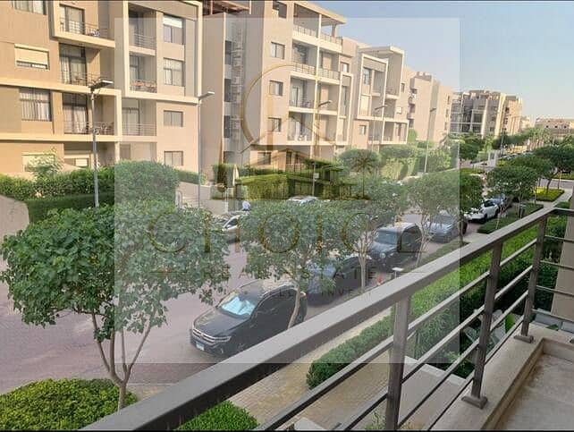 شقة بـ٣ غرف نوم في كومباوند فيفث سكوير، صورة ١٠ من ١٠
