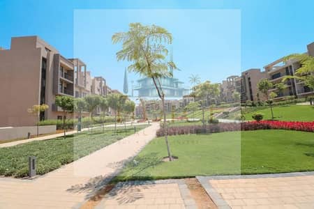 Apartment with garden, 3 bedrooms, resale price lower than the developer price, including air conditioning and kitchen, a bargain price for sale in Fi