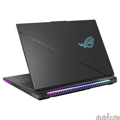 Asus ROG Strix