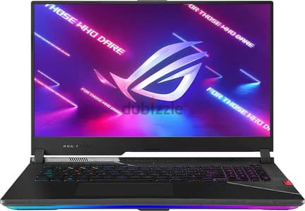 Asus ROG Strix
