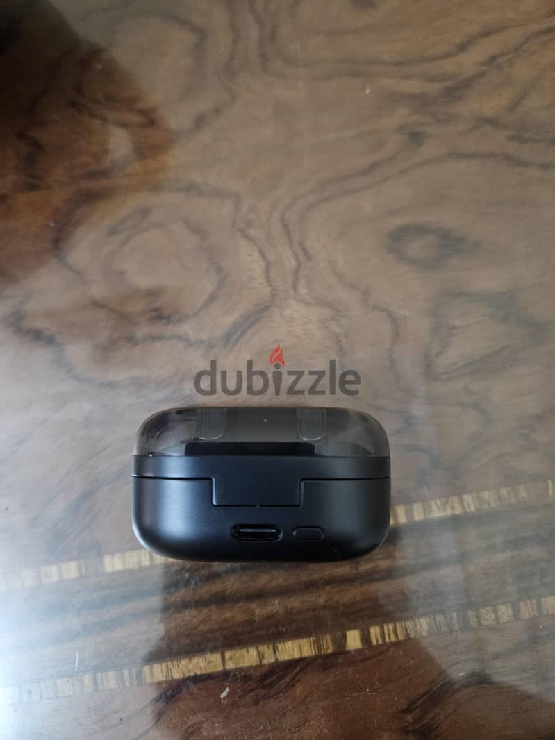 Galaxy Buds 4 Pro 4