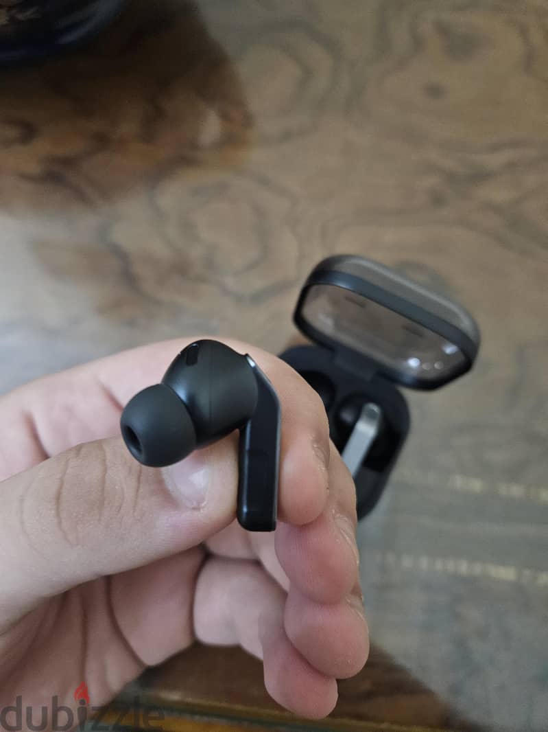 Galaxy Buds 4 Pro 7