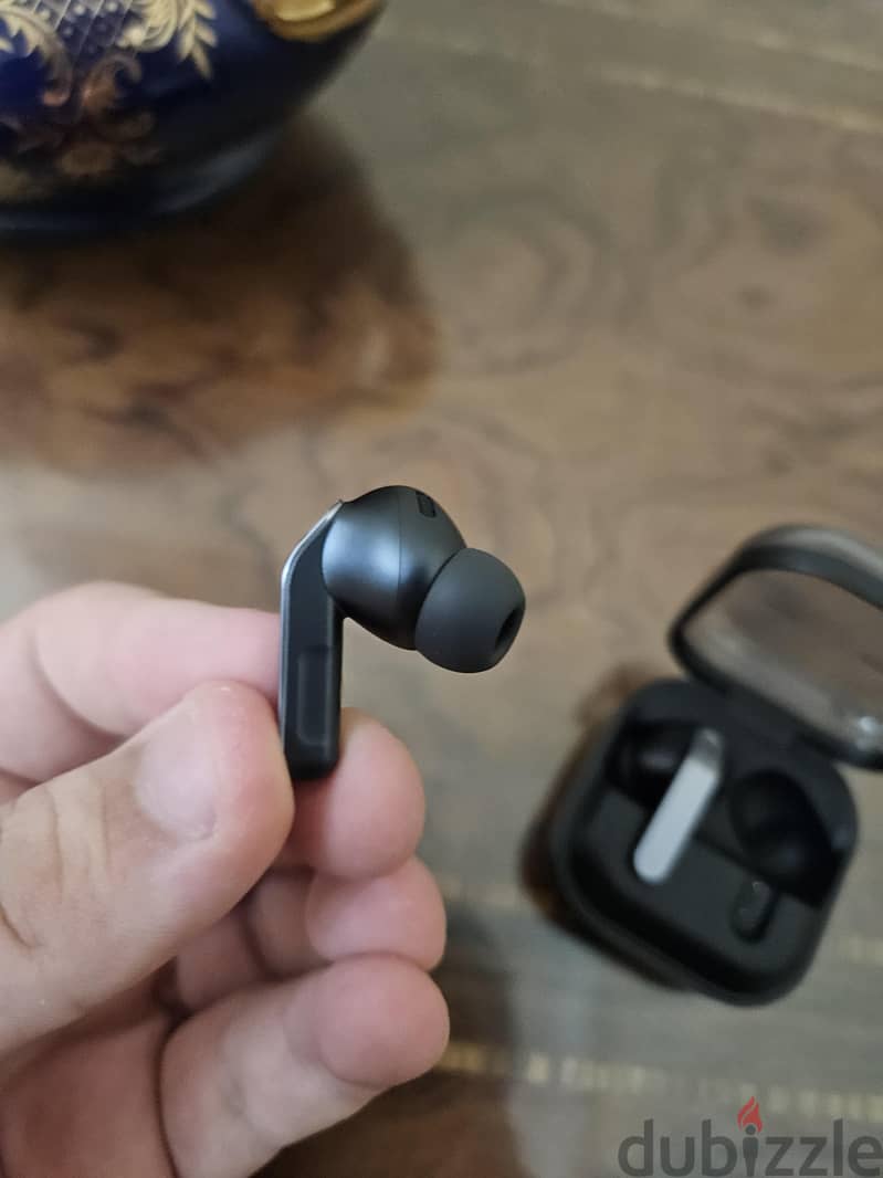 Galaxy Buds 4 Pro 8