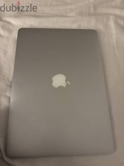 macbook air 2015