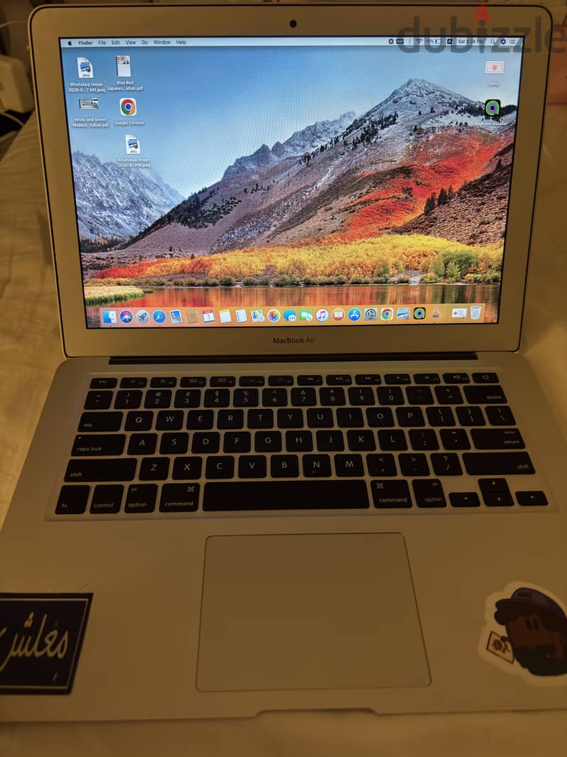 macbook air 2015 1