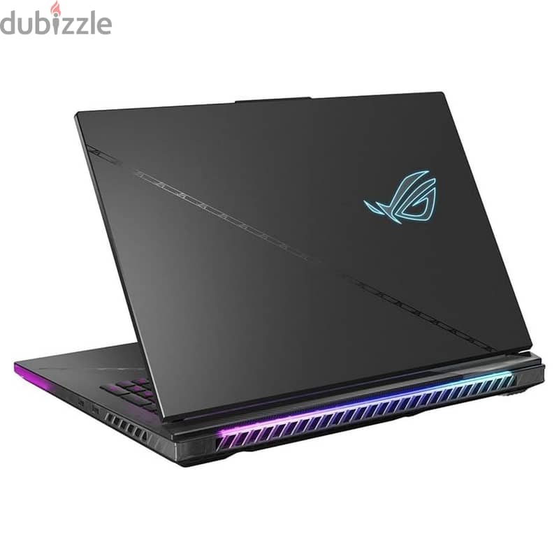 Asus ROG Strix 2