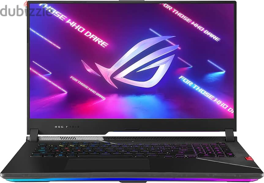 Asus ROG Strix 3