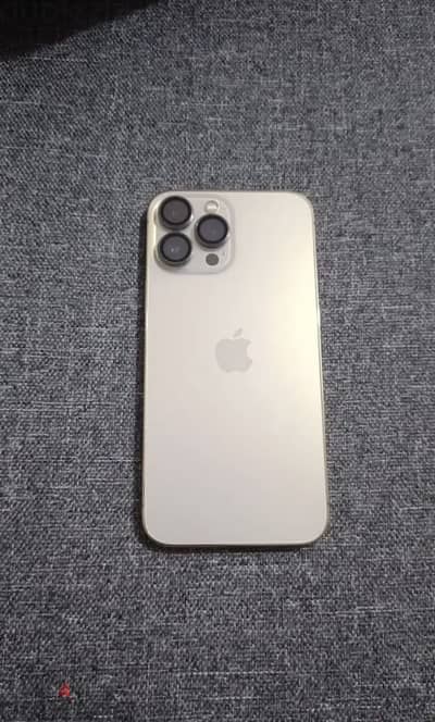 آبل - آيفون 13 برو ماكس