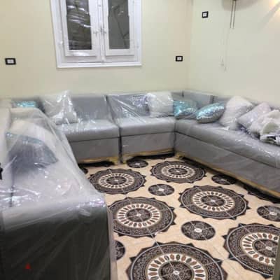 ركنه حوالي ٧متر استعمال بسيط
