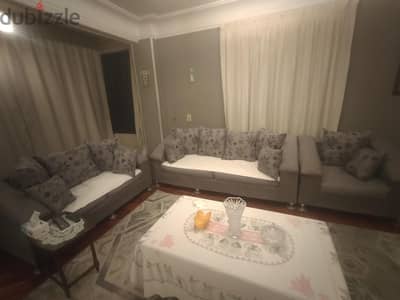 living room greay color