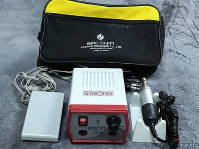 Micromotor strong 204