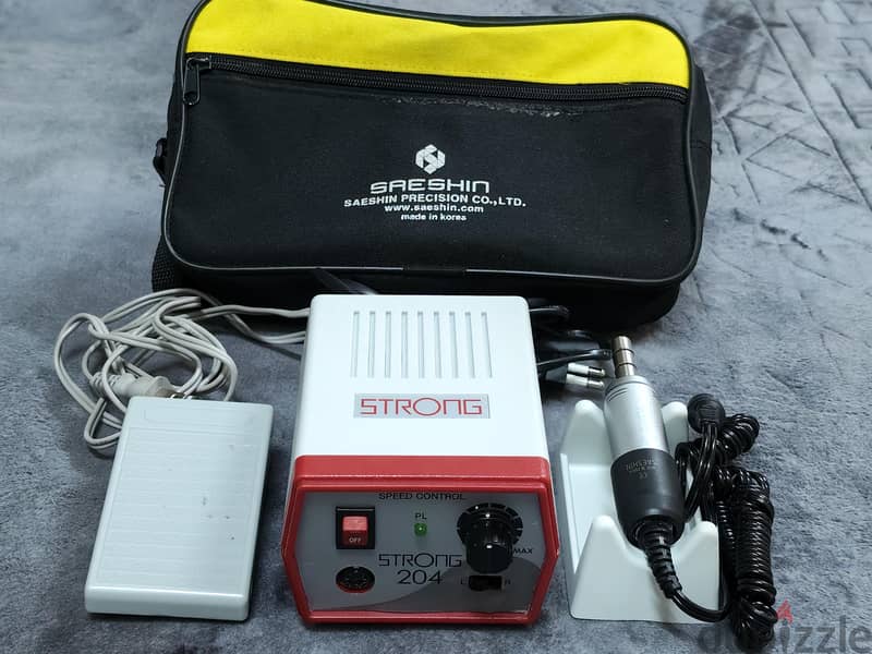 Micromotor strong 204 1