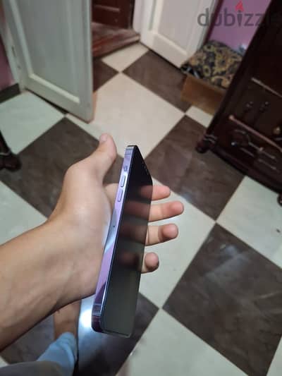 آبل - آيفون 13 برو ماكس