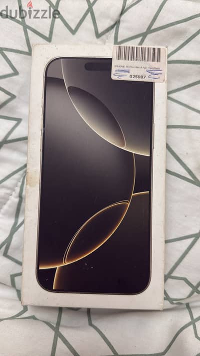 Apple - iPhone 16 Pro Max