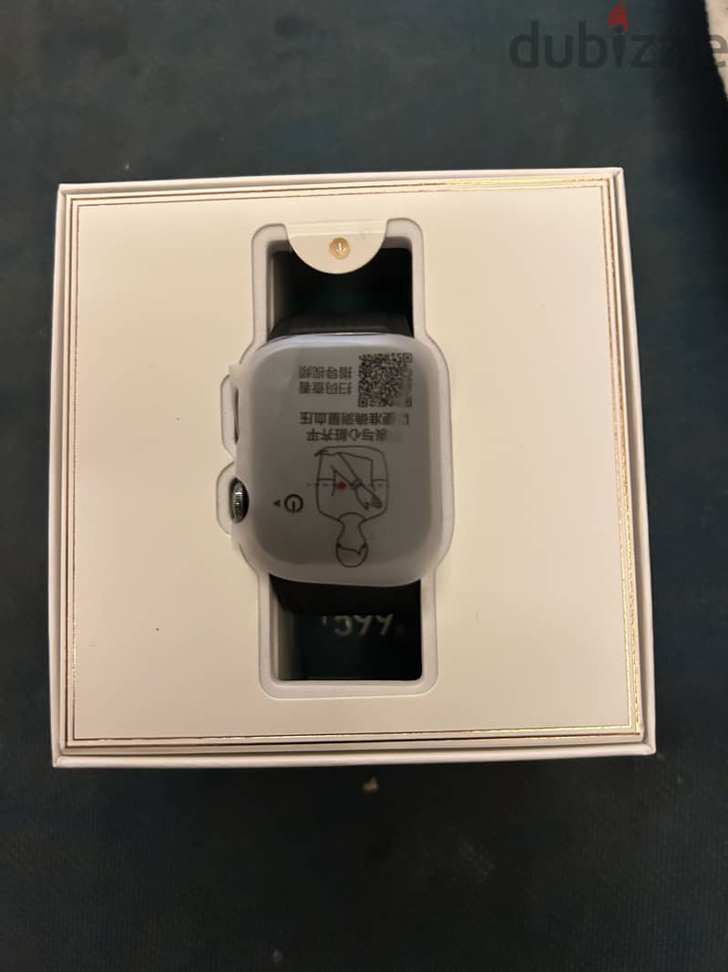 Huawei watch D2 3