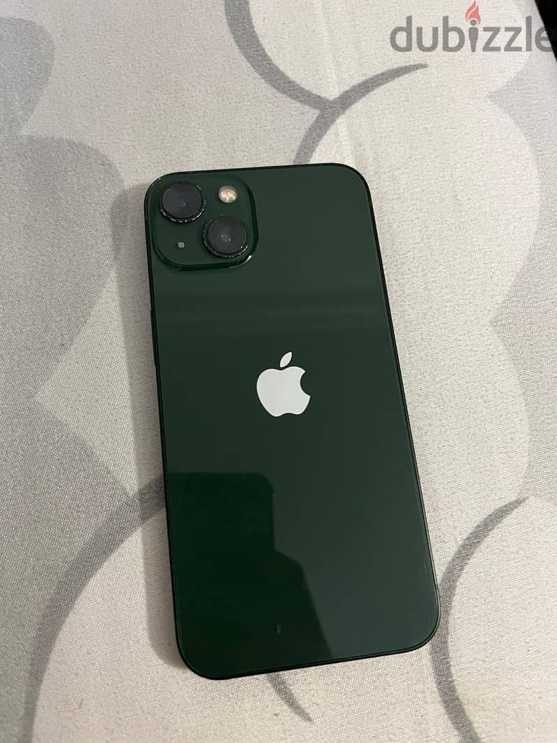 Apple - iPhone 13 1