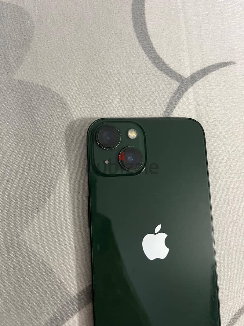 Apple - iPhone 13 2