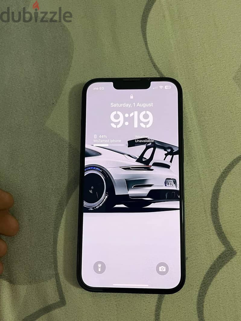 Apple - iPhone 13 6