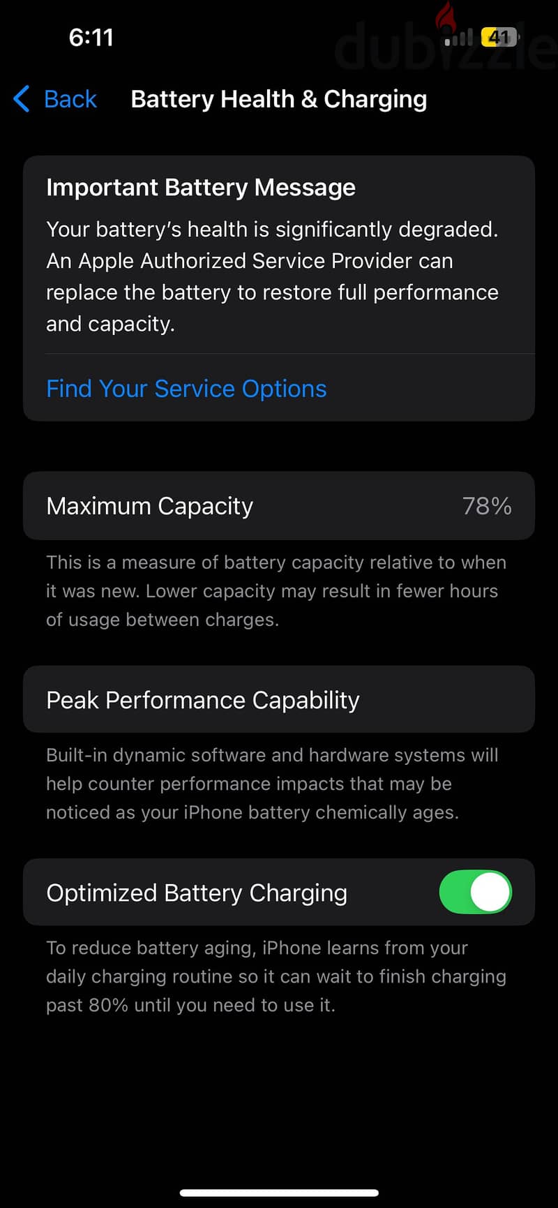 Apple - iPhone 13 7